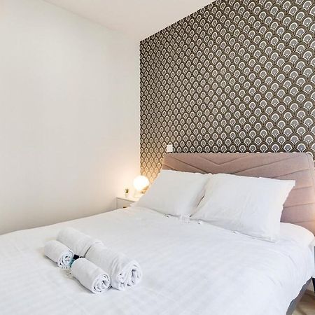 Appartement Cosy Proche Arc De Triomphe - 4P 巴黎 外观 照片